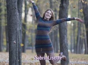 SabrinLisette