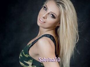 Sabrina30