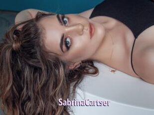 SabrinaCartser