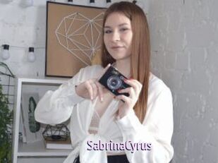 SabrinaCyrus Film Porno