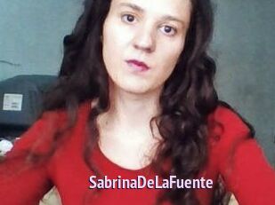 SabrinaDeLaFuente