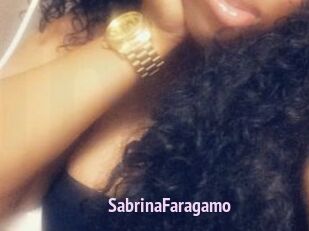 SabrinaFaragamo