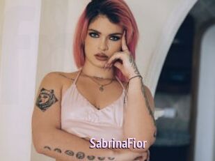 SabrinaFior
