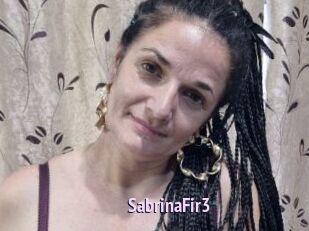SabrinaFir3