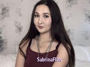 SabrinaFlits