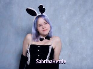 SabrinaHettie