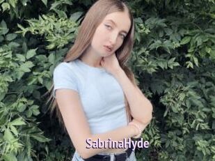 SabrinaHyde