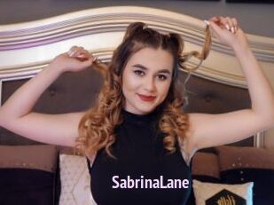 SabrinaLane