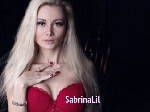 SabrinaLil
