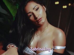 SabrinaLing