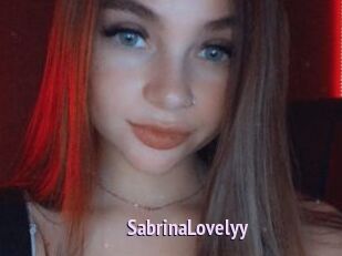 SabrinaLovelyy