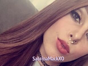SabrinaMackXO