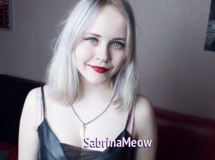 SabrinaMeow
