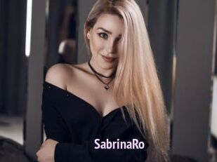 SabrinaRo