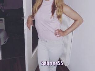 SabrinaSS