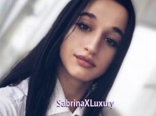 SabrinaXLuxury