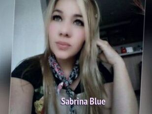 Sabrina_Blue