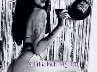 Sabrina_Multi_SQUIRT
