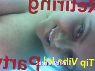 Sabrina_Parker