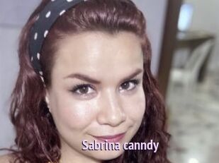 Sabrina_canndy