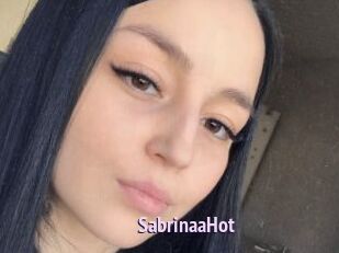 SabrinaaHot