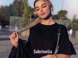 Sabrinelia