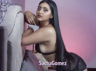 SachaGomez