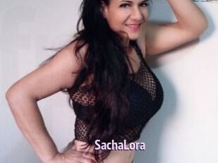 SachaLora