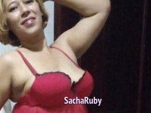 SachaRuby