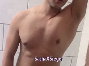 SachaXSieger