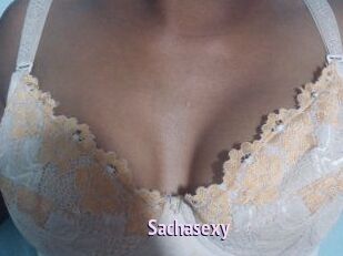 Sachasexy
