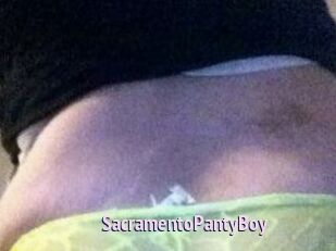 SacramentoPantyBoy