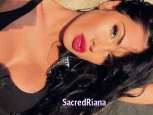 SacredRiana