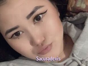Sacuradevis