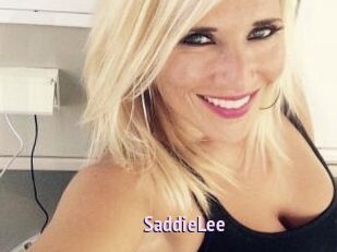 SaddieLee