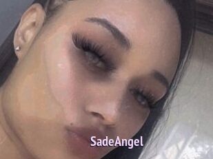 SadeAngel