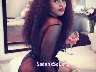 SadehxSquirts