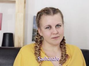 SadhanaJo