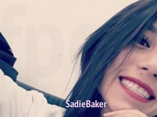 SadieBaker