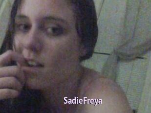 Sadie_Freya Film Porno