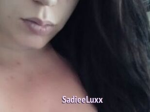 SadieeLuxx