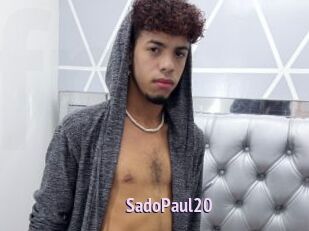 SadoPaul20