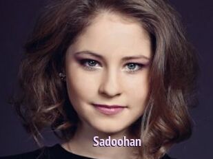 Sadoohan