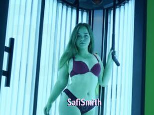 SafiSmith