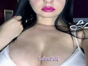 SafireDoll