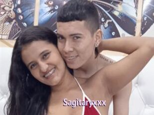 Sagitaryxxx