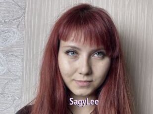 SagyLee