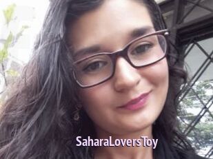 SaharaLoversToy