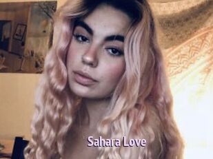 Sahara_Love