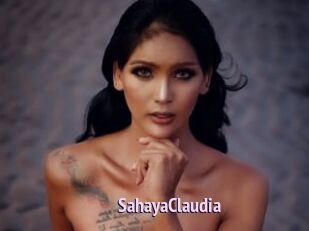 SahayaClaudia